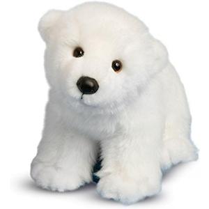 Douglas Marshmallow Polar Bear (2/12)