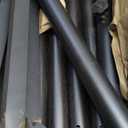 Forever Champ Volleyball Net for Backyard, Beach, Home, Includes 32x3 Ft Regulation Size Net, 8.5-Inch PU Volleyball, Carrying Bag, Boundary Lines, Steel Poles & Pump, Portable Volleyball Net Outdoor