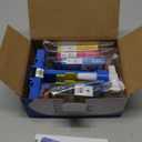 923 Ink Cartridges Combo Pack Replacement for HP 923 Ink Cartridges for HP Printers Work for HP OfficeJet Pro 8130e OfficeJet Pro 8135e 8125e 8138e 8122e 8139e 8120e Printer Ink Without Chip,4 Packs