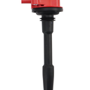 TRQ Performance Ignition Coil Compatible with 2018-2020 Ford F-150 Mustang 5.0L V8 (ICA33043), 1ct