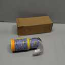 Ello Oasis 14oz Stainless Steel Toddler Tumbler with Handle & Retracting Straw, 100% Leakproof, Double-Wall Vacuum Insulated, Kids Water Bottle for School, BPA Free, Dishwasher Safe, Construction