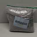 Muddy Mat | Super Absorbent Door Mat Indoor, Microfiber Quick Dry Chenille Entryway Rug, Non-Slip Front Door Mat, Indoor Mats for Entryway, Machine Washable Pet Rug, Grey 60"x24"