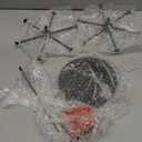 3 Tier Rotating Earring Holder Organizer