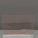 Rechargeable Led Drawing Board with 8 Colors, 16-Inch Light Up Acrylic Dry Erase Board with 12 Markers, Light Up LED Note Board with Built-in Stand, Sketching Gift Toy for Kids/Girls/Teens (Beige)