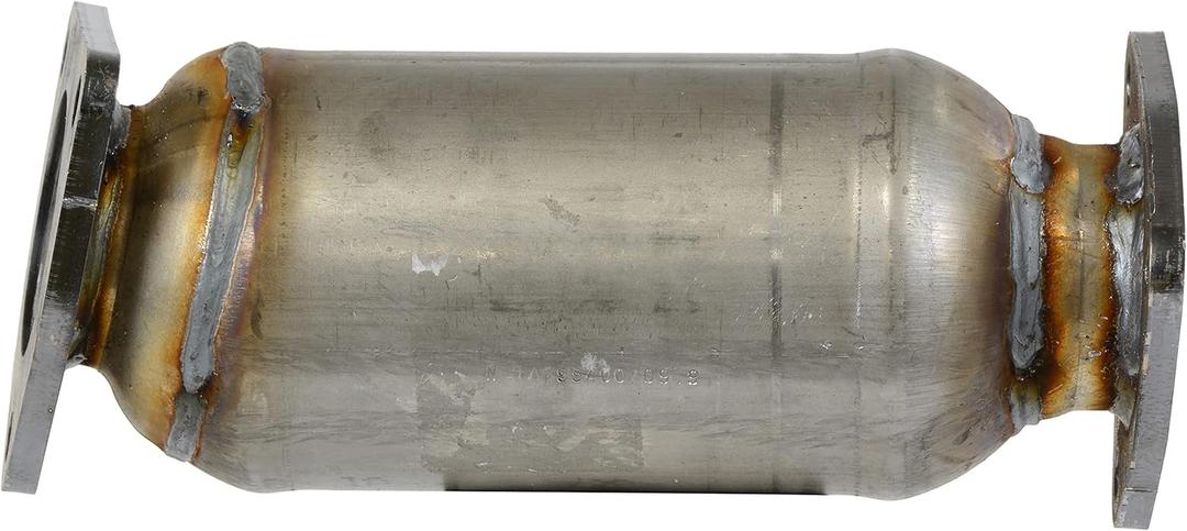 Walker Ultra EPA 16880 Direct Fit Catalytic Converter 2.415" Outlet (OD) for Acura RDX