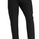 BARCO Skechers Vitality Crew Scrub Jogger for Men - Medical Cargo Pant, 4-Way Stretch, Sustainable Fabric Men's Scrub Pant, Large