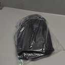 Bell Bottom Jeans for Women Stretchy Skinny Destroyed Ripped Hole Frayed High Waisted Jeans (X-Large, Black3022)