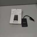 Sony XQD/CFExpress Type B Memory Card Reader