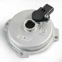 243602GGD0 Engine Variable Timing Solenoid with Sensor Compatible with 2015 2016 2017 2018 2019 2020 2021 Hyundai Kia 2.0L 2.4L