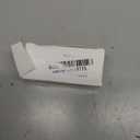 White Power Cord Replacement for Alexa Dot 3rd Gen, Dot 4th Gen, Dot 5th Gen 2022, Echo Pop 15W Power Adapter Charger