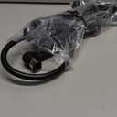 Okin 5 Button Recliner Replacement Parts, Hand Control Handset 5 Pin Plug with USB, Lift Chair Control Replacement for Power Recliner Chair, Electric Recliner, Sofa Reclinable, Right Side