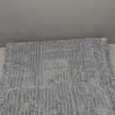 Awjcsv Couch Cover for Dogs Washable, Fuzzy Pet Couch Covers for 3 Cushion Sofa Pet Friendly, Non Slip Sofa Cover (Light Gray, 27.6" x 59")