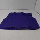 Sintege 12 Pcs Soccer Pinnies Pennies Jersey Scrimmage Vest Sports Practice Jersey Mesh Basketball Vest for Youth Adult Kids S/M Blue