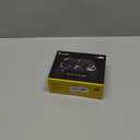 EasySMX S10 Switch 2 Controller-One Key Wake-up, Switch 2 Pro Controller with 6 Axis Gyro, NFC Function, TMR Anti-Drift Joystick, HD Rumble, Swappable D-Pad & Faceplate-black