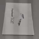 Fourluoo 3Pcs Football Party Decorations Large Football Honeycomb Centerpieces 3D Ball Table Decor Sports Ball Paper Honeycomb Decorations for Tailgate Party Decoration(Dark Brown, 9.8 Inch)