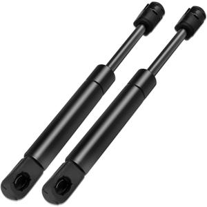 Rear Hatch Lift Supports & Liftgate Struts & Tailgate Shocks & Trunk Gas Springs 6425 SG401031 Compatible Replacement for 2003 2004 2005 2006 2007 2008 2009 2010 Volkswagen Type 1