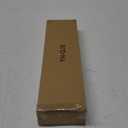 2 in 1 Floor Scrub Brush Grout Brush with 57.8" Long Handle,120Rotatable Shower Tile Grout Cleaner Scrubber,V-Shaped Corner Brush for Hard to Reach Areas (Orange)