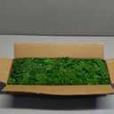 6 Ft Christmas Cedar Pine Garlands, Artificial Cedar Garland, Realistic Green Artificial Greenery Garland for Table, Mantle, Wall, Indoor, Outdoor Christmas Decorations (1, 6 FT)