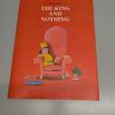 The King and Nothing