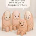 Elite Cuticle Oil Pen Trio (Bright Morning Set  Lily, Lavender, Orange)  3 Pack Moisturizing Nail & Cuticle Oil  Nail Care Essentials (3ML Each)