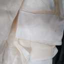 Amazon Basics Smart Box Spring Bed Base, 5-Inch Height Mattress Foundation, Tool-Free Easy Assembly, Metal Support, Full, 74" x 53"