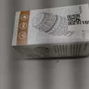 PIFFZEDO Dog Toys for Aggressive Chewers,Interactive Natural Rubber Chew & Squeaky Toy for Large Medium Breed,Dog Toothbrush,Tough & Durable (Green,Large) (Large(45-80 lbs))