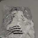 Eddoyee Loose Beach Kaftan Dresses for Women Caftan Swimsuit Cover Up (Striped 1) Medium-X-Large, One Size