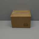 Small Semi Flush Mount Ceiling Light, Modern Globe Clear Glass Ceiling Light Fixture, Vintage Brass Gold Hallway Light Fixtures for Kitchen, Entryway, Bathroom, Closet