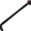 Adjustable Front Stabilizer Sway Bar End Links Kits 275MM-315MM (Overall Length Bolt to Bolt), Ball Joint Stud Size 10mm, Aluminum Sway Bar