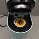 Keurig K-Mini Single Serve Coffee Maker, Oasis