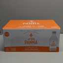 Acqua Panna Natural Spring Water, 11.15 FL OZ Plastic Water Bottles (24 Count) 
