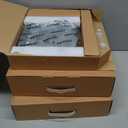 4K PoE Security Camera System Outdoor, PTZ Wired Video Surveillance Systems