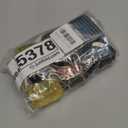 Tracks Cars Replacement with LED Light Glow Car Toys, Glow in The Dark, Race Cars Track Compatible with Car Tracks Toys for Kids for Boy Girl Age 3-12 Years Old(3PCS)