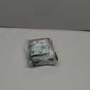 Tool Daily Pressure Washer Adapter Set, Quick Connect Kit, M22 14mm to M22 Metric Fitting, Stainless Steel, 5000 PSI, 4 Pcs