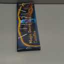 Floating Candles with Wand 10PCs - Magic Hanging Candles Christmas Decorations Flameless Taper Candles with Remote, Floating Lights Gifts for Window Home Bedroom Wedding Birthday Party Indoor Decor