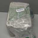 bella 2 Slice Toaster, 6 Setting Shade Control w Reheat, Cancel, Bagel & Defrost Buttons, Removable Crumb Tray, Anti Jam & Auto Shutoff, Auto Centering Guides & Cord Wrap, 900 Watt, Oatmilk