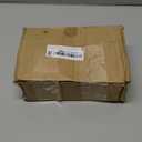 Double Walled Espresso Cups Set of 4 (50% Thicker), 3 Ounce Clear Expresso Coffee Mugs, Espresso Shot Glasses, Double Wall Insulated Espresso Cups Suit for Espresso Machine, Microwave Safe