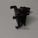 Universal Car Phone Holder Mount,360 Degrees Rotation Dashboard Phone Holder [Upgrade Clip Never Fall],car Phone Mount for iPhone,Samsung,Google,Nokia,and 4 to 7" Smartphones