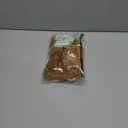 Lace Bow Decoration Puppy Coats Fleece Winter Dog Shirts Winter Dog Coats for Small Medium Dogs for Chihuahua Yorkie Teacup Dog Christmas Outfit (Brown)