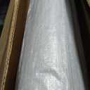 39" x 100' Heavy-Duty Temporary Floor Protection for Construction & Renovation, Green, Surface Protection Film for Hardwood Floors, Tile&Hard Paint Protection. (S-180G 39" x 100')