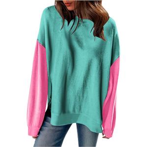 Liantty Womens Oversized S