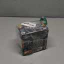 Feit Electric 60W Equivalent Candelabra LED Light Bulb, Dimmable, E12 Base, 2700K Soft White, B10 Filament Torpedo Tip Decorative Lighting Bulbs, 13-Year Lifetime, CTC60/927CA/FIL/6, 6-Pack