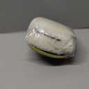 IPELY 6 Pcs 5 Inch Wool Polishing Buffing Pad Polishing Buffing Wheel for Drill Buffer Attachment with M14 Drill Adapter