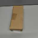 Geelin Pole Adaptor for Bird Feeder Adaptor Mount Protect Bird Food Deterrent Fits Single 1 Inch Pole Feeder Not Included