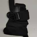 Dog Elbow Protector Brace, Dog Leg Sleeves Anti-Licking for Arthritis, Hygroma, Pressure Sores, and Calluses, Dogs Elbows Pads & Shoulder Brace for Elbow Dysplasia and Injury Recovery, Left XL