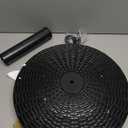 Blissun 26.5 lbs Heavy Duty Patio Market Umbrella Base Stand