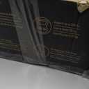 Stander Wonder Pole Lite, Adjustable Floor to Ceiling Safety Grab Bar with Security Support Handle for Fall Prevention, Tension Mounted Transfer-Pole for Adults, Seniors, and Elderly, White