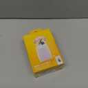 Fujifilm Instax Mini Link 3 Smartphone Printer - Clay White