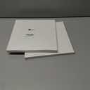 2 x Kosiz 40 Pcs Christmas Party Photo Picture Props Elves Booth Party Gifts Decorations Bulk Holiday Photo Booth Props Supplies Stickers Bulk Christmas Stocking Stuffers Gifts Birthday Favors