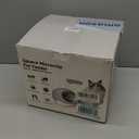 Lesotc RFID Automatic Cat Feeder, Microchip Pet Feeder, Cat Food Dispenser with Collar, Auto Pet Feeder - Prevents Food Stealing, Perfect for Prescription Diets, Schedules Meals for Multiple Cats